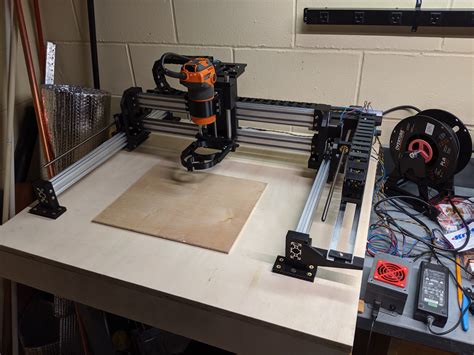 cnc machine 3d printer price|3d printed cnc mill.